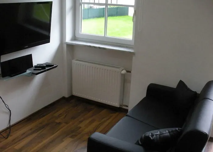 Easyapartments Countryside