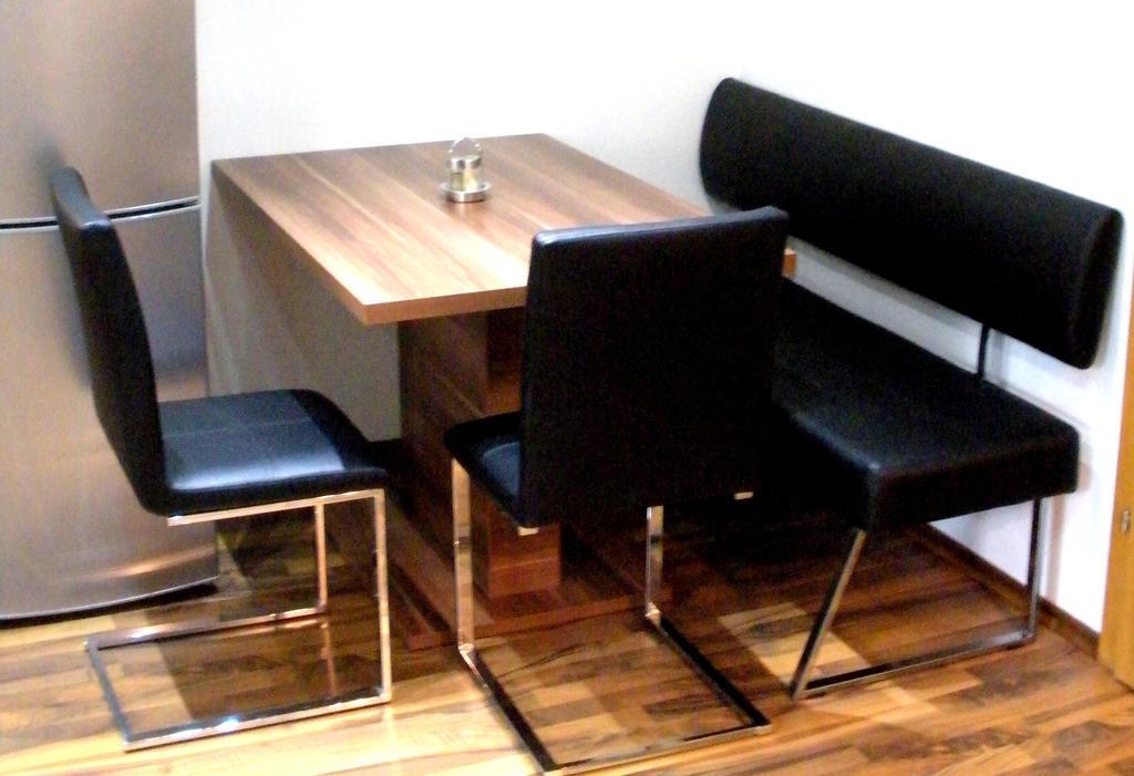 Appartement Easyapartments Countryside Salzbourg