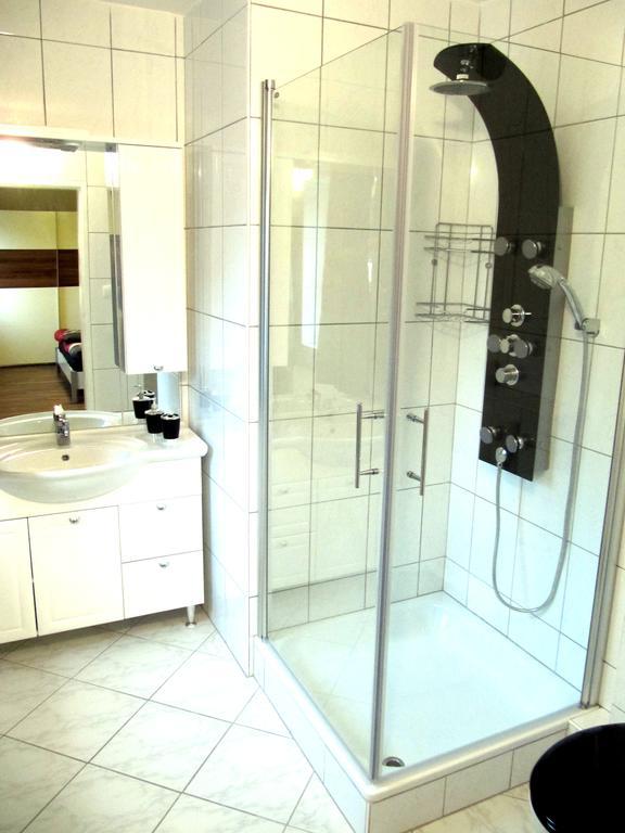Appartement Easyapartments Countryside *