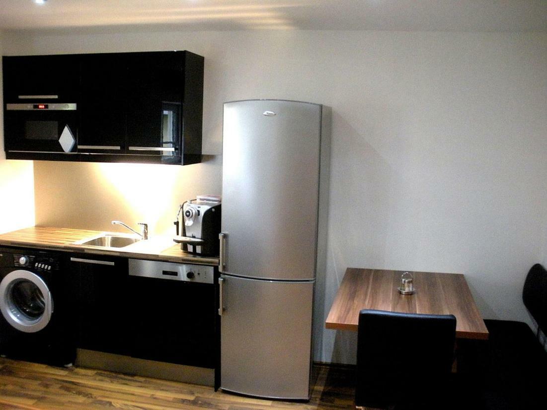 Appartement Easyapartments Countryside