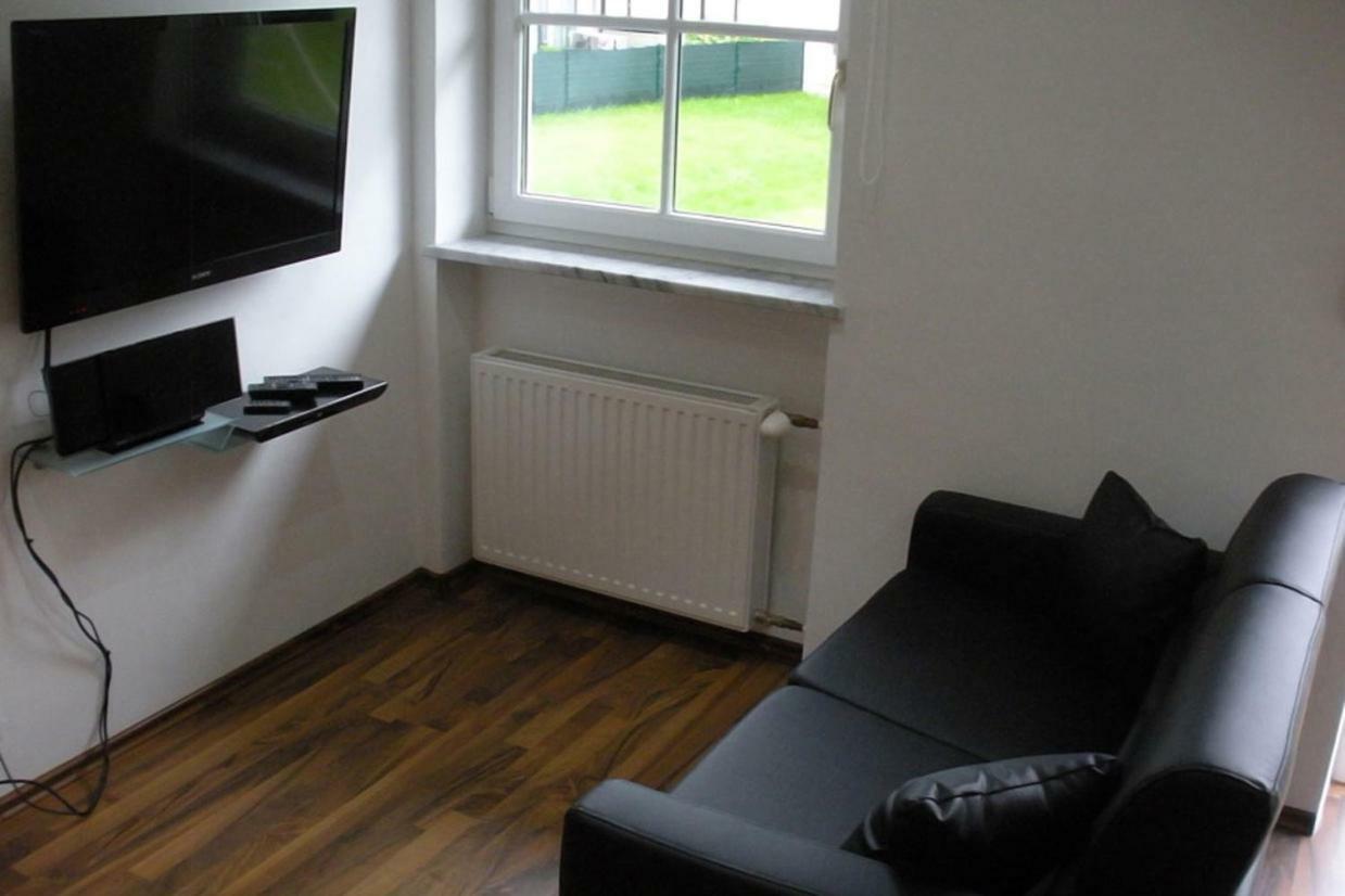 Easyapartments Countryside Appartement