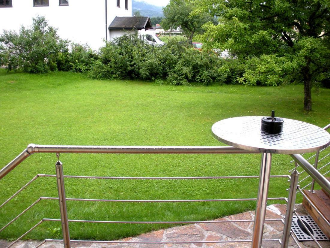 Easyapartments Countryside Appartement Salzbourg