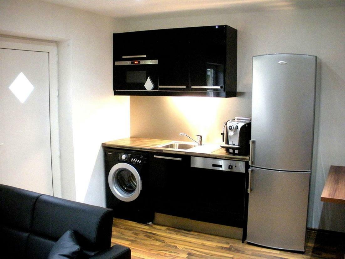 Easyapartments Countryside Appartement *