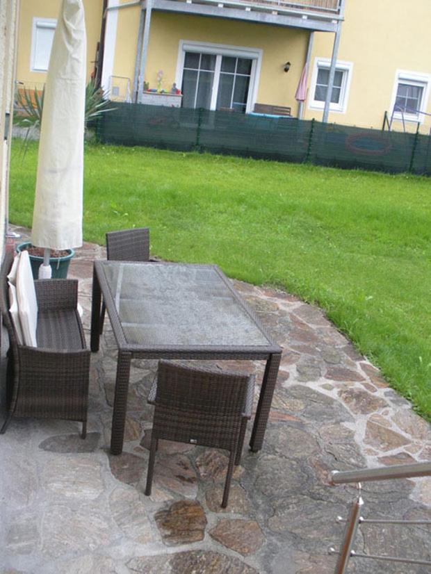 Appartement Easyapartments Countryside Salzbourg